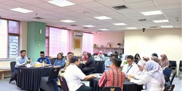 KI Pusat Fokuskan Program Prioritas pada Keterbukaan Informasi yang Berdampak