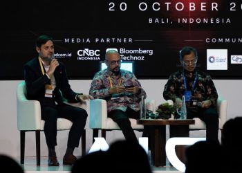 Indonesia Perlu Bersiap Hadapi Ancaman Siber dari Komputasi Kuantum Sekarang, Ini Alasannya