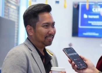 ALTO Network Raih Pertumbuhan Transaksi 96% di Semester I 2026