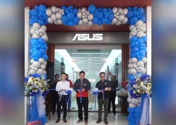 ASUS Store by Agres.id Hadir di Bogor