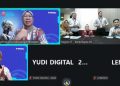 TOP Digital Awards 2026: Tingkatkan Kepercayaan Nasabah, Bank Bapas 69 Perkuat Digital Banking dan Humanis