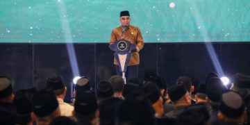 Kinerja BAZNAS Kian Meraih Apresiasi, dari Pengentasan Kemiskinan hingga Bantu Palestina