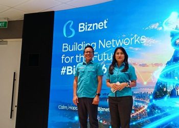 Biznet Bangun AI-Ready Data Center Pertamanya di Bali