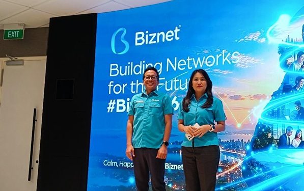 Biznet Bangun AI-Ready Data Center Pertamanya di Bali