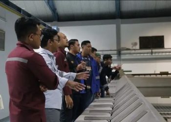 BRIN Kembangkan Teknologi Maritim untuk Mendukung Transisi Energi