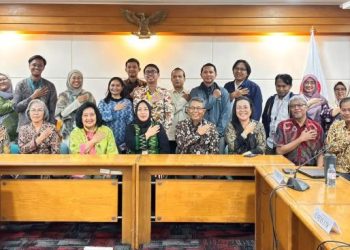BRIN Sederhanakan Perizinan Riset Asing, Dorong Kolaborasi Internasional