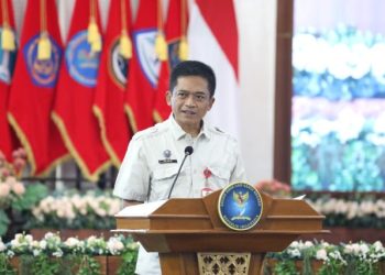 Gelar Cyber Incident Exchange Forum 2026, BSSN Akselerasi dan Resiliensi Keamanan Siber Nasional