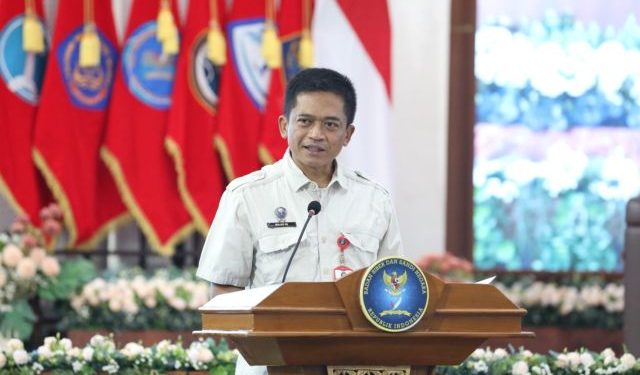 Gelar Cyber Incident Exchange Forum 2026, BSSN Akselerasi dan Resiliensi Keamanan Siber Nasional