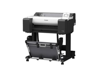 Canon Luncurkan Jajaran Printer Large Format imagePROGRAF TM Series