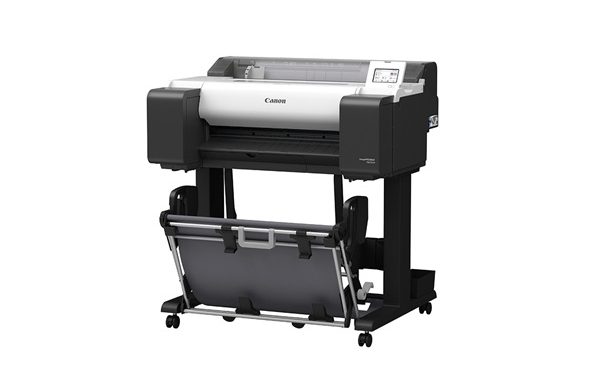 Canon Luncurkan Jajaran Printer Large Format imagePROGRAF TM Series