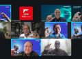 TOP Digital Awards 2026: Concentrix Perkuat Digital Trust melalui Tata Kelola AI dan Keamanan Siber