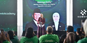 Perang Judol Diperkuat, Pemerintah Sudah Putus 4,1 Juta Konten