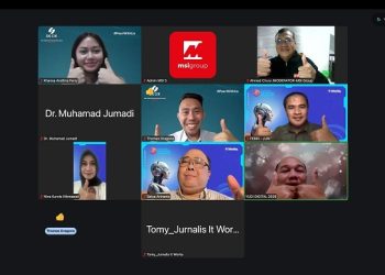 TOP Digital Awards 2026: Dari Portal Mandiri Hingga AI-IX, Inovasi Digital DE-CIX Indonesia Melesat