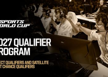 Menuju EWC 2027, Esports World Cup Perluas Jalur Kualifikasi Global