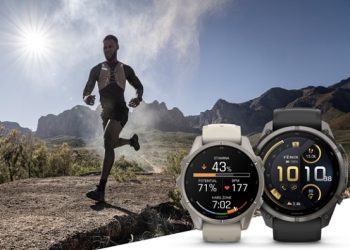 Garmin Luncurkan fēnix 9 dan fēnix 9 Pro di Indonesia