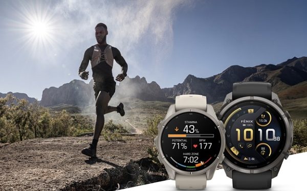 Garmin Luncurkan fēnix 9 dan fēnix 9 Pro di Indonesia
