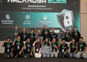 Resmi Diumumkan, Ini Pemenang HackNusa 2026