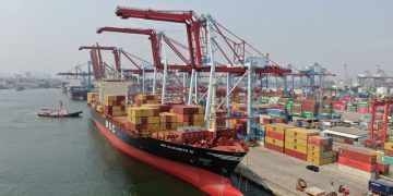 Perluas Pasar Internasional, IPC TPK Buka Direct Call Tiongkok, dan Thailand