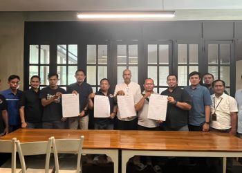 IPC TPK dan Mitra Operasional Satukan Komitmen Berantas Pungli