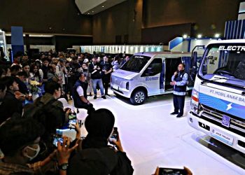 PEVS 2026: Hadirkan Beragam Kendaraan Listrik dan Promo Akhir Tahun