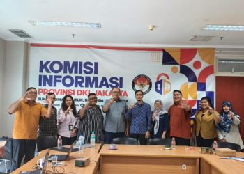 Predikat Informatif dari KIP Belum Tentu Menjamin Keterbukaan