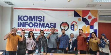 Predikat Informatif dari KIP Belum Tentu Menjamin Keterbukaan