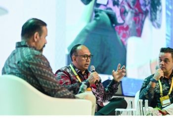 Ini Langkah Pemerintah untuk Mendorong Perluasan Pembangunan Pusat Data ke Indonesia Timur