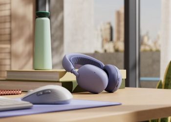 Logitech Rilis Headset Zone Vibe Pro, Harga 5 Jutaan dan Sederet Fitur yang Ditawarkan