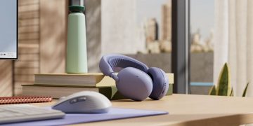 Logitech Rilis Headset Zone Vibe Pro, Harga 5  Jutaan dan Sederet Fitur yang Ditawarkan
