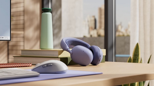 Logitech Rilis Headset Zone Vibe Pro, Harga 5 Jutaan dan Sederet Fitur yang Ditawarkan