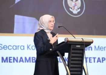 KemenPANRB Apresiasi Transformasi Digital TASPEN, Tekankan Layanan Mudah