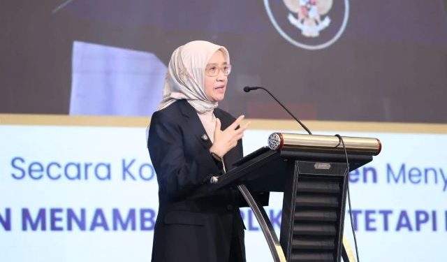KemenPANRB Apresiasi Transformasi Digital TASPEN, Tekankan Layanan Mudah