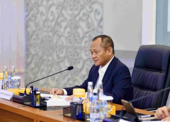 Identifikasi Masalah, Kemenperin Bertekad Pacu Industri Permesinan dan Agro