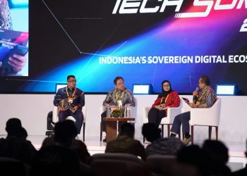 Mitratel Perkuat Shared Infrastructure, Percepat Pemerataan Konektivitas Digital