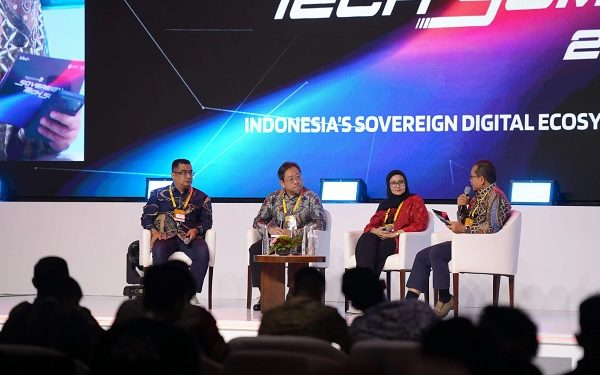Mitratel Perkuat Shared Infrastructure, Percepat Pemerataan Konektivitas Digital