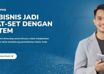 OttoDigital Hadirkan HelloBill, Aplikasi Kasir Sesuai Karakteristik Industri