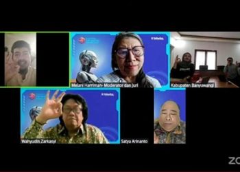 TOP Digital Awards 2026: Transformasi Digital Pemkab Banyuwangi Berdampak Langsung Bagi Masyarakat