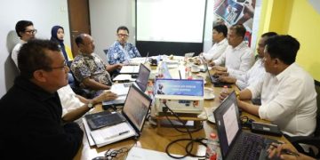 TOP Digital Awards 2026: Perumda Tirta Ampera Perkuat Transformasi Digital, Tingkatkan Layanan Pelanggan