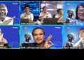 TOP Digital Awards 2026: PTPN I Tonjolkan Kolaborasi dalam Transformasi Digital