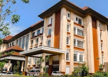 TOP Digital Awards 2026: Digitalisasi RSUP Prof. Dr. I.G.N.G. Ngoerah, Permudah Layanan dan Perkuat Daya Saing Medical Tourism