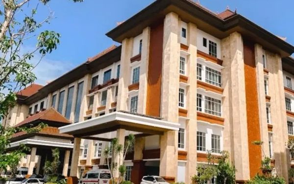 TOP Digital Awards 2026: Digitalisasi RSUP Prof. Dr. I.G.N.G. Ngoerah, Permudah Layanan dan Perkuat Daya Saing Medical Tourism