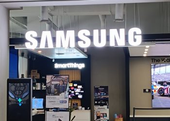 Samsung Sukses Pertahankan Posisi No. 5 dalam Best Global Brands 2026