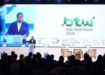 Perkuat Kedaulatan Digital, TelkomGroup Dorong Indonesia Jadi Indo-Pacific Digital Hub