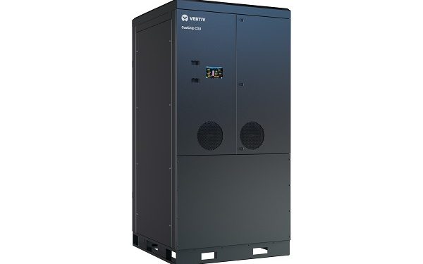 Vertiv™ CoolChip CDU 2300 Raih Kualifikasi NVIDIA DSX Ready untuk Infrastruktur AI