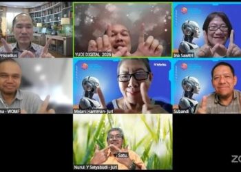 TOP Digital Awards 2026: WOM Finance Bangun Mesin Pertumbuhan Digital Organik, Pangkas Biaya Iklan 75%