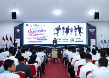 Melalui Future Ready, XLSMART & Mitra Rekrut 850 Talenta Muda