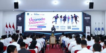 Melalui Future Ready, XLSMART & Mitra Rekrut 850 Talenta Muda