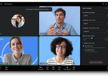 Zoom Hadirkan Unified Context Layer, Ubah Percakapan Jadi Hasil Kerja Nyata